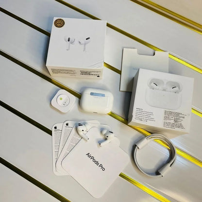 Airpods Pro 2nd Gen - ANC - RedingTon Original