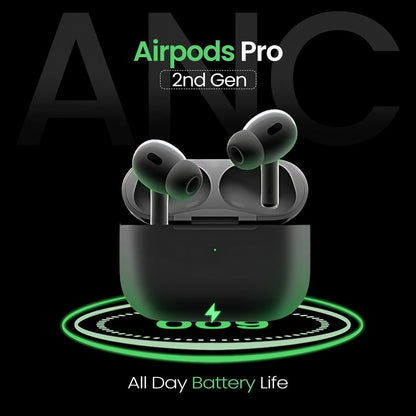 Airpods Pro 2nd Gen - ANC - RedingTon Original