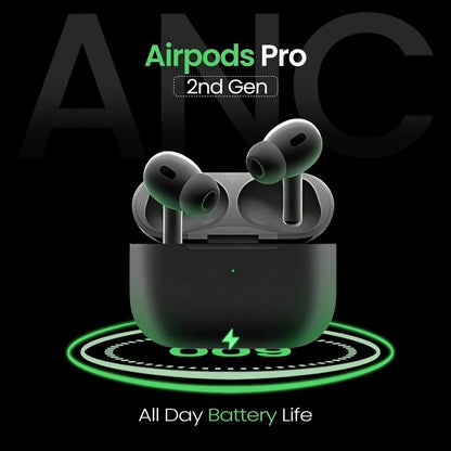 Airpods Pro 2nd Gen - ANC - RedingTon Original