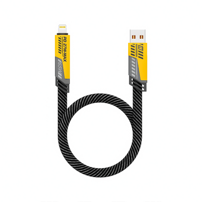 BEME Transformer 65W Fast Charging Cable 5 in 1