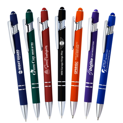 Customized Engraved Metel Pen
