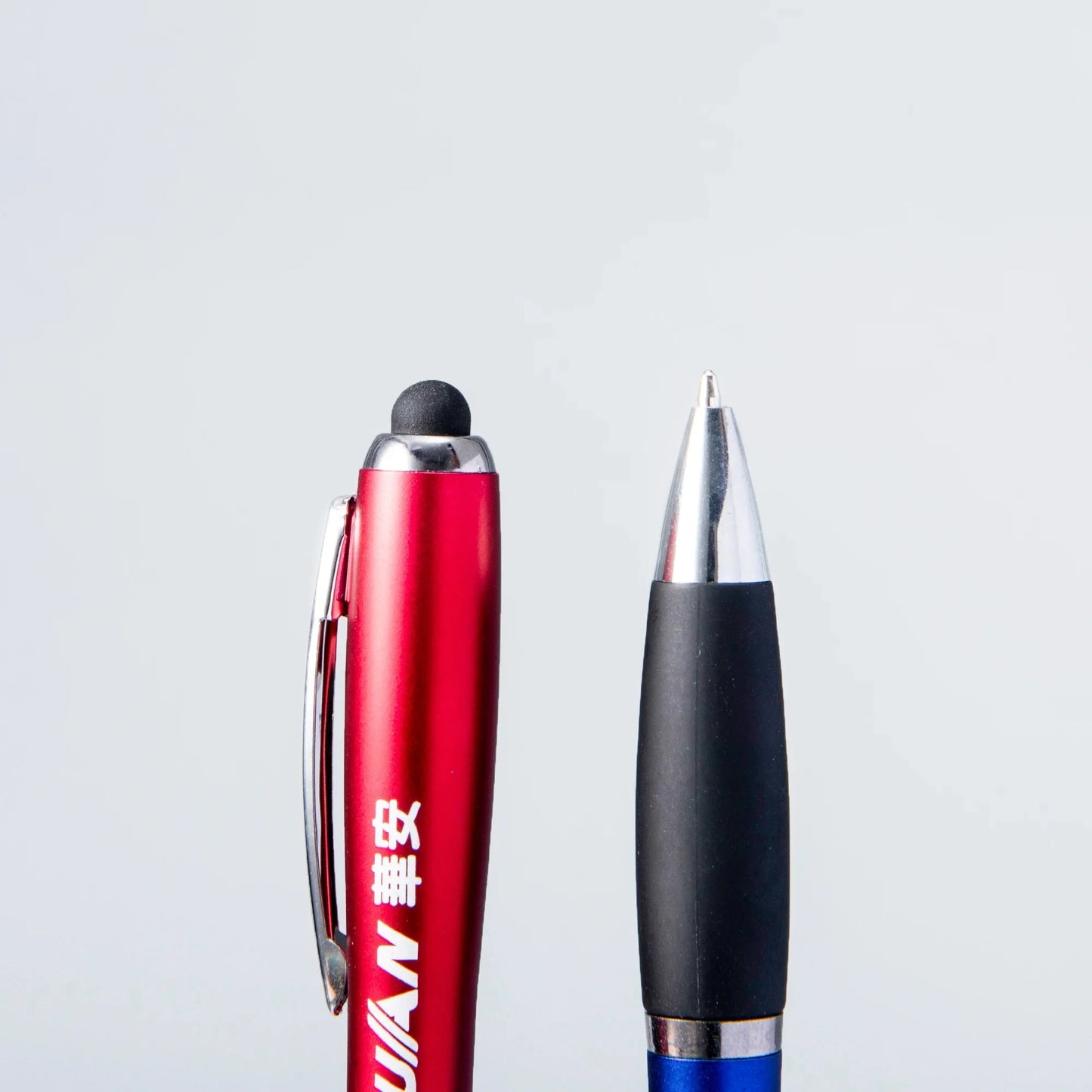Customized Name Engraved Pen with Neon Light
